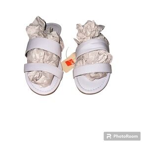 NWT Talbots Sandals